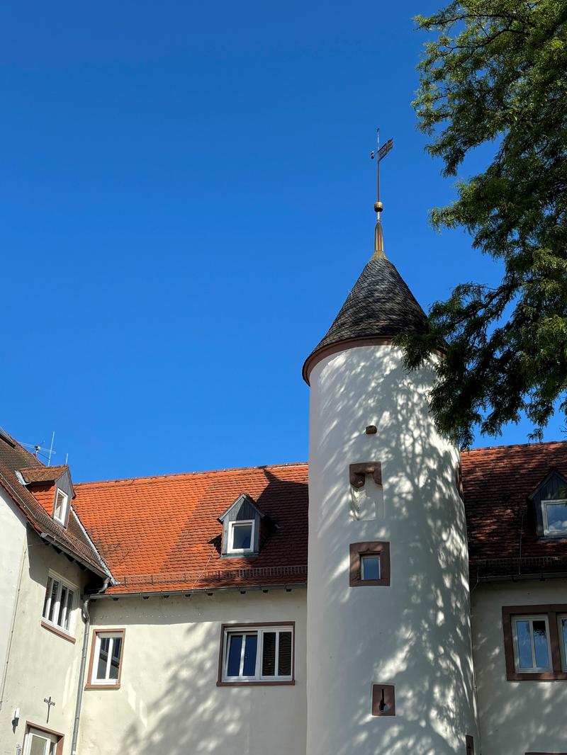 EKHN Studientage im Kloster Höchst