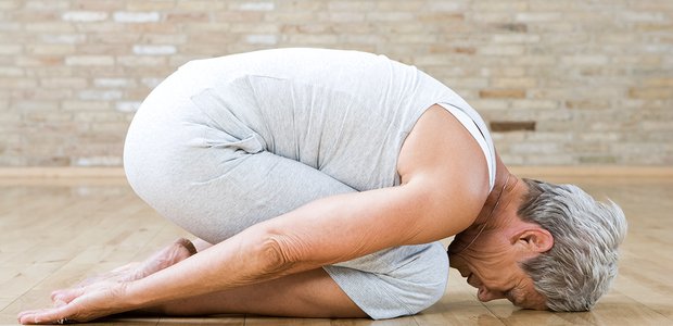 Yoga hilft gegen Schmerzen und zur Vorbeugung. Wie viel Spiritualität man damit verbindet, ist Glaubenssache. | Foto: Colourbox