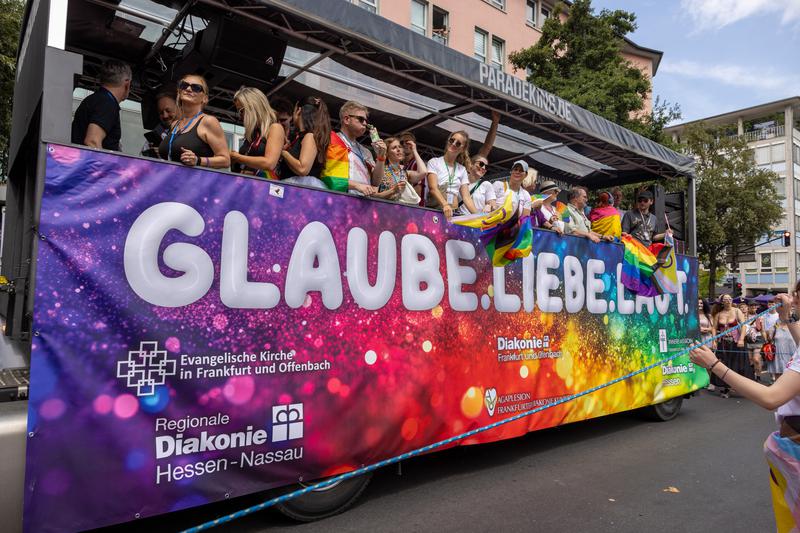 CSD 2025