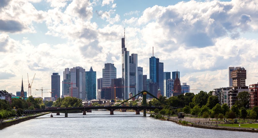 Zu Frankfurt gehört Skyline – aber nicht nur. Neue Wohnungen sind dringend erforderlich.  I