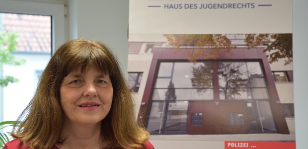 Birgit Steinhilber hat in den vergangenen 30 Jahren TOA maßgeblich aufgebaut.  I Foto: Elisa Naderi