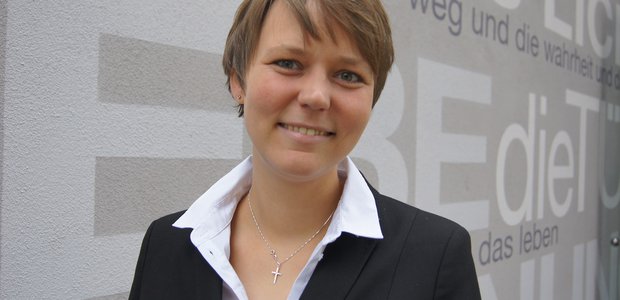 Pfarrerin Irmela Büttner  I Foto: privat