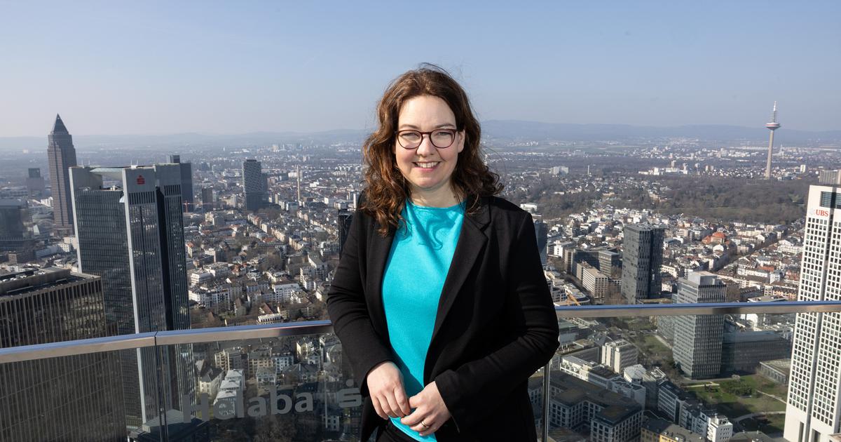 Mit Gott und Pragmatismus unterwegs die neue Prodekanin Stefanie