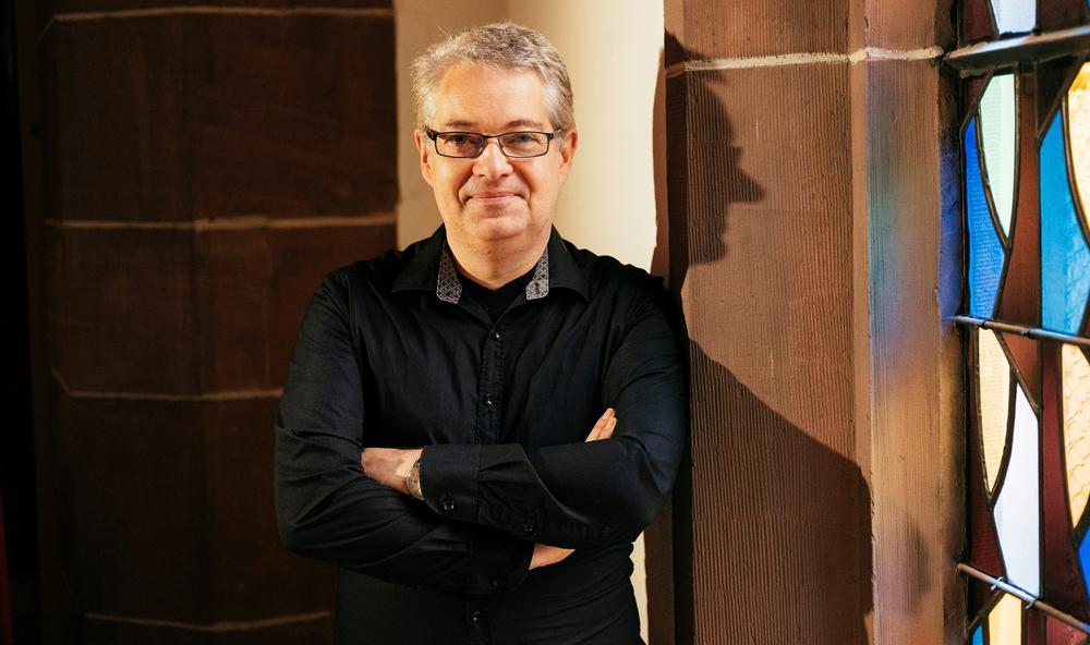 Peter Reulein I Foto Liebfrauen