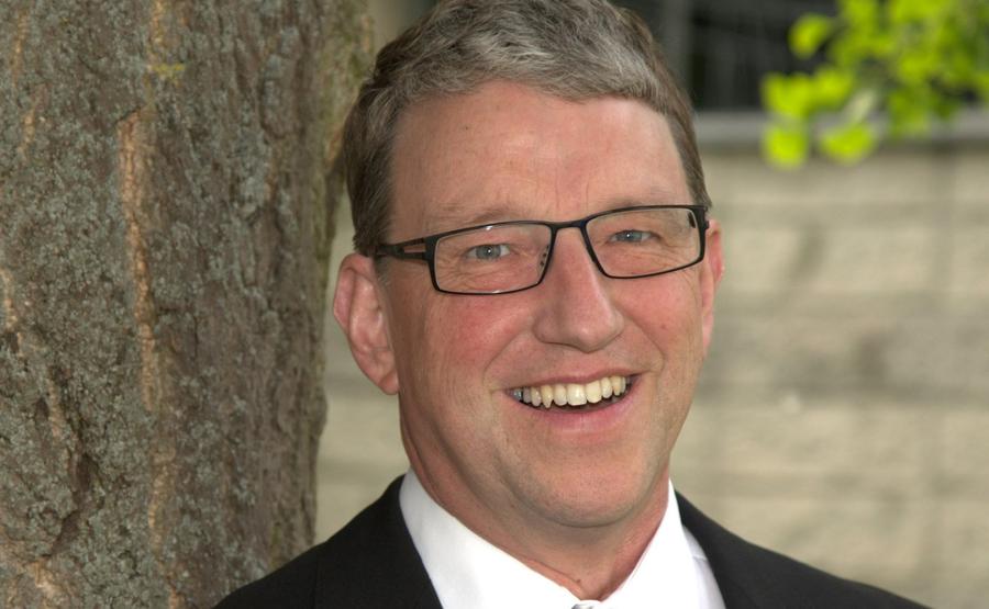 Andreas Schmidt I Foto Malte Horberg