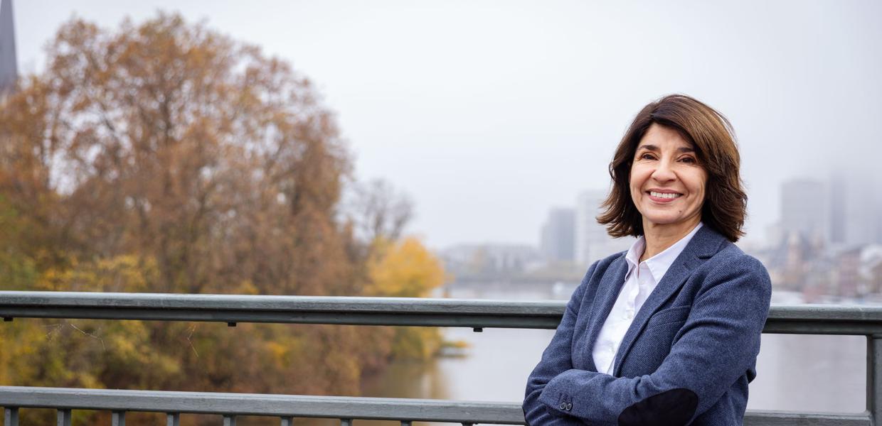 Anja Harzke I Foto: Tamara Jung-König