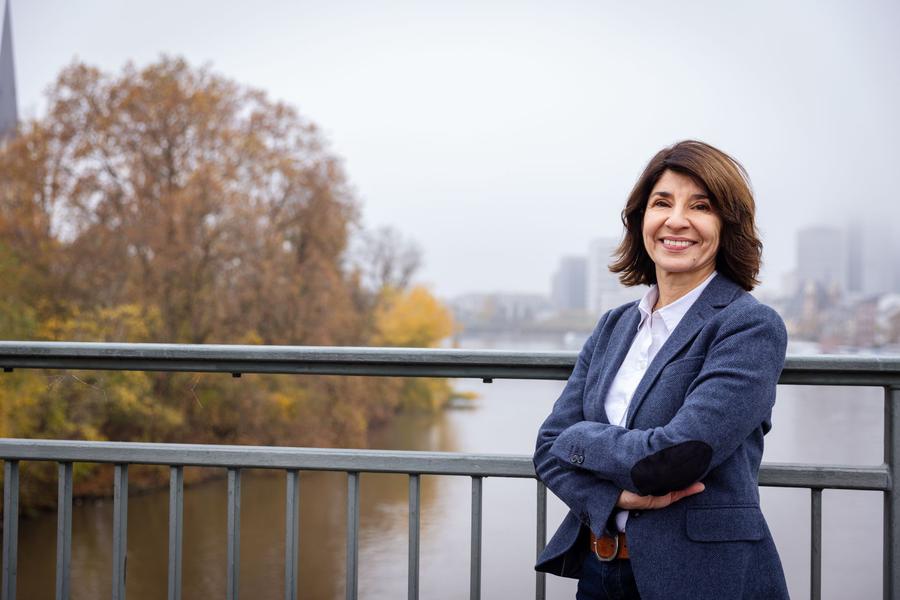 Anja Harzke I Foto: Tamara Jung-König