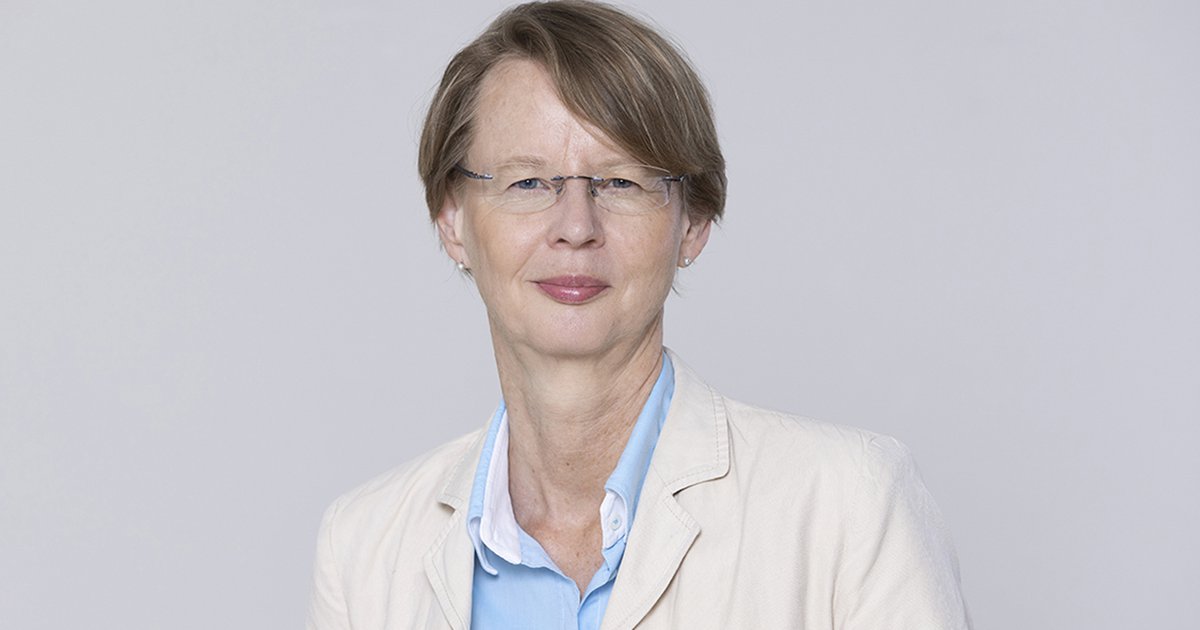 Stephanie von Selchow Evangelisches Frankfurt und Offenbach