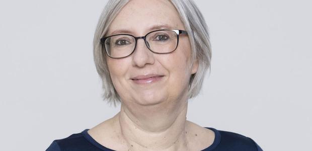 Dr. Antje Schrupp ist Chefredakteurin des EFO-Magazins.