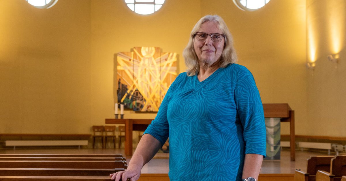 „Man muss jedes Kind annehmen, wie es ist“ Evangelisches Frankfurt und Offenbach