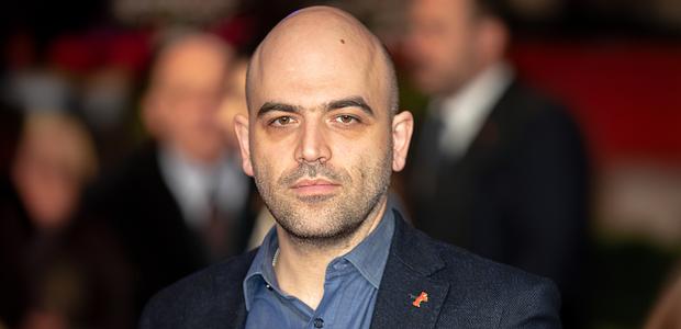 Roberto Saviano ist kein Freund der Regierung von Georgia Meloni. | Foto: Martin Kraft/Wikimedia Commons -