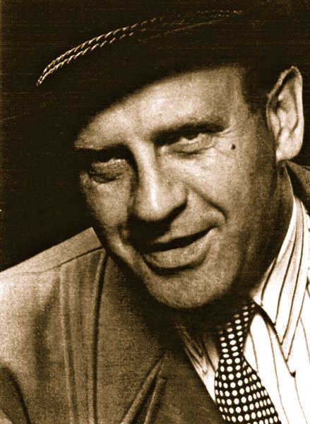 Oskar Schindler im Jahr 1947. Foto: seetheholyland.net/Flickr.com (cc by-sa)