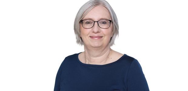 Antje Schrupp  |  Foto: Tamara Jung