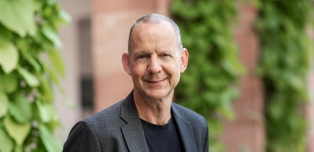 Stadtdekan Holger Kamlah