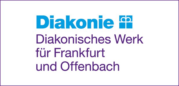 Diakonisches Werk für Frankfurt und Offenbach_Logo