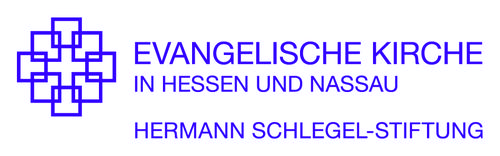 Logo der Hermann Schlegel-Stiftung