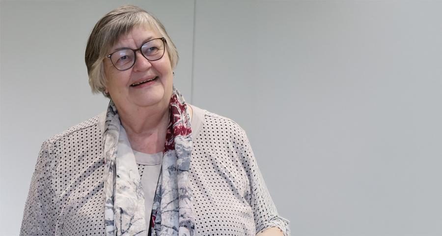 Esther Laun  |  Foto: Privat