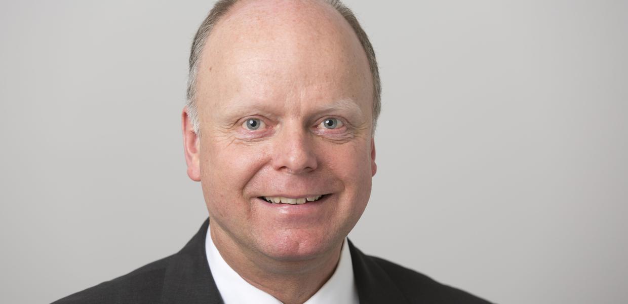 Propst Oliver Albrecht