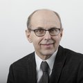 Pfarrer Dr. Michael Frase, Leiter des Fachbereichs II Diakonisches Werk für Frankfurt und Offenbach  |  Foto: Rolf Oeser