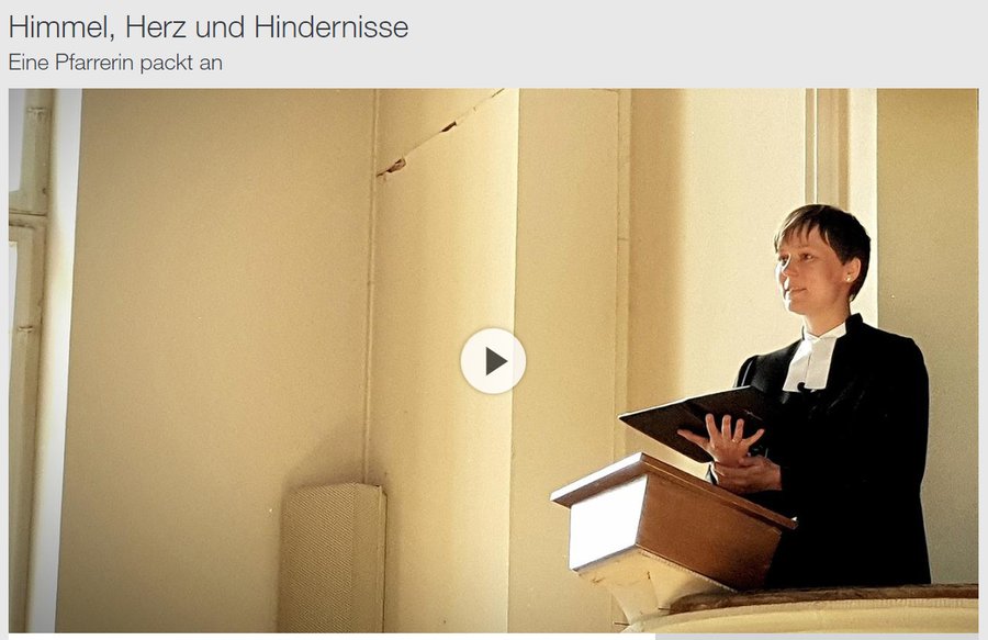 Screenshot: ZDF