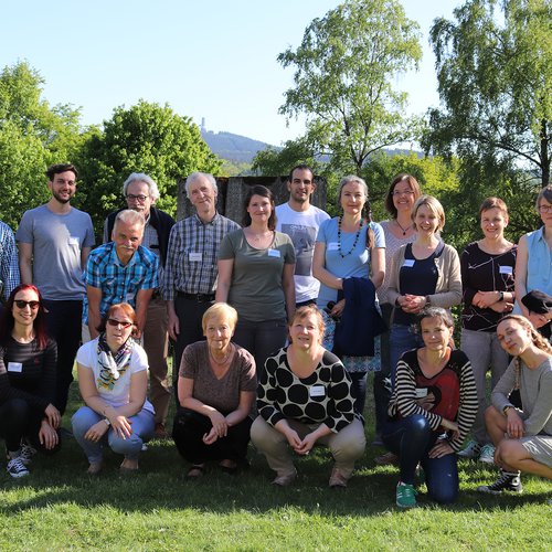18 Frankfurterinnen und Frankfurter haben 2018 am Socius-Ausbildungsprogramm teilgenommen.