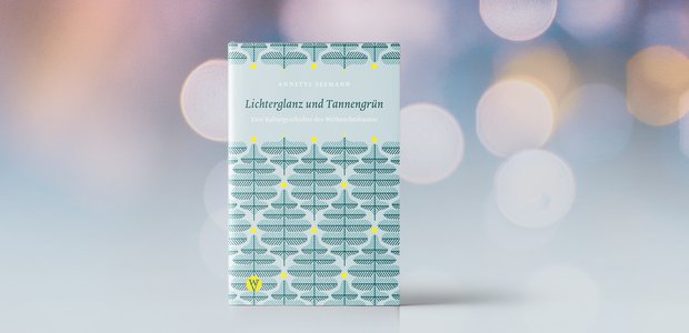 Annette Seemann: Lichterglanz und Tannengrün. Eine Kulturgeschichte des Weihnachtsbaums, 120 Seiten, Wartburg-Verlag 2018, 10 Euro.