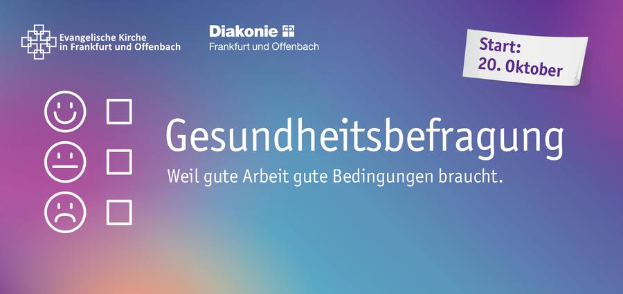 Gesundheitsbefragung