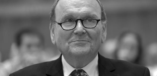 Claus Ludwig Dieter I Foto: Rolf Oeser