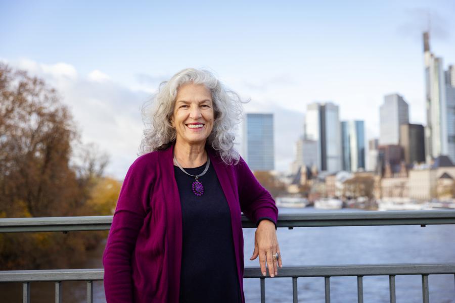 Susanne Domnick Foto: Tamara Jung-König