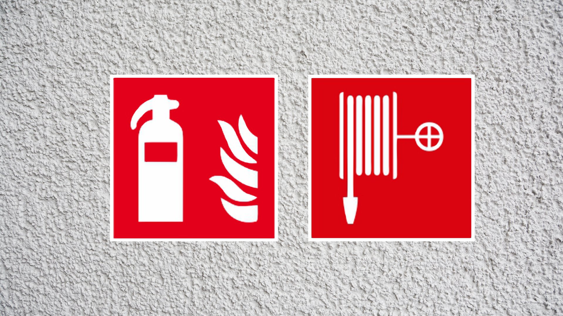 Brandschutz im ERV