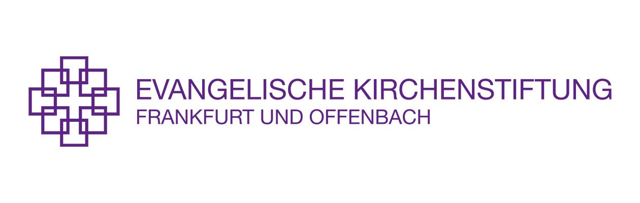 Logo der Evangelischen Kirchenstiftung