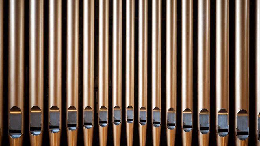 Die Orgel ist das Instrument des Jahres 2021  |  Foto: