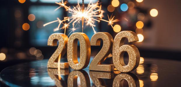 Gottesdienste zum Jahreswechsel 2025/2026