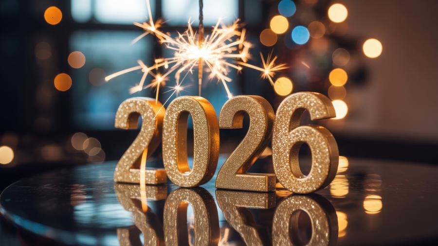 Gottesdienste zum Jahreswechsel 2025/2026