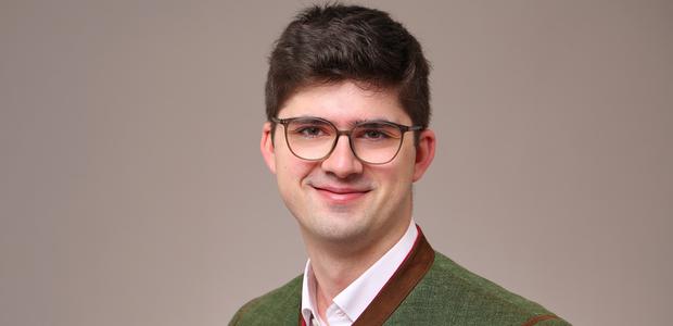 Yorck von Rabenau  |  Foto: privat