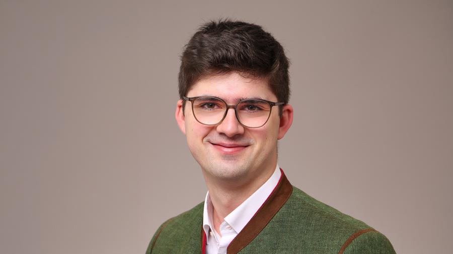 Yorck von Rabenau  |  Foto: privat