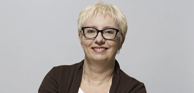 Antje Schrupp ist Chefredakteurin des EFO-Magazins.  |  Foto: Tamara Jung
