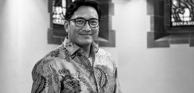 Jens Balondo |