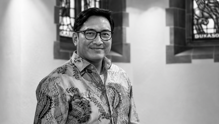 Jens Balondo |
