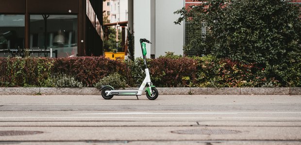 E-Scooter – praktisches Fortbewegungsmittel oder nerviges Spielzeug?  |