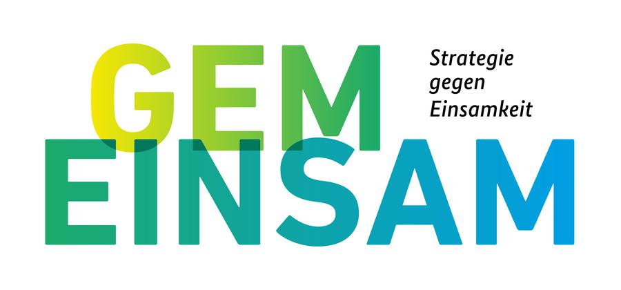 Ein Zeichen gegen Einsamkeit setzen, darum geht es bei dieser Aktion.