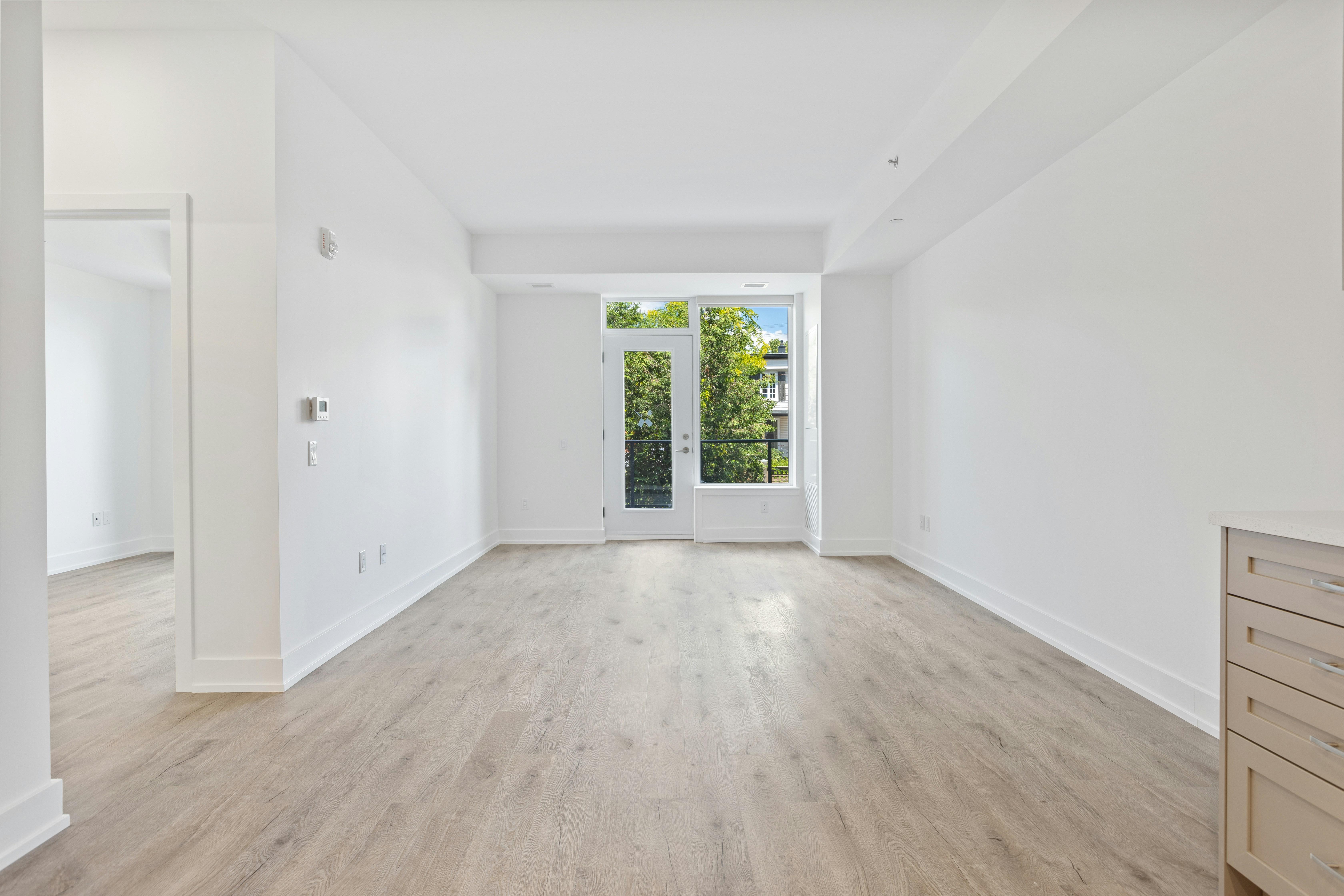 Eine Wohnung beim Evangelischen Regionalverband Frankfurt und Offenbach mieten | Foto: unsplah.com