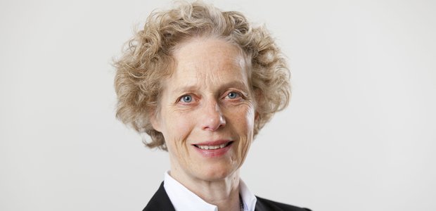 Dr. Irmela von Schenck