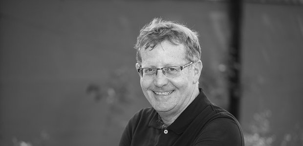 Pfarrer Dietmar Will